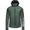 Chaqueta con capucha LUPRA 2.0 GORE-TEX Logo Hombre