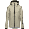 Chaqueta con capucha LUPRA 2.0 GORE-TEX Logo Mujer