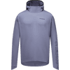 Sudadera con Capucha Everyday Logo Tech Hombre