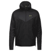 Chaqueta acolchada R5 WINDSTOPPER® Hombre