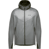 Chaqueta acolchada R5 WINDSTOPPER® Hombre