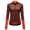 Maillot Progress Thermo Rain Camo Maillot Mujer