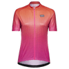 Maillot Grid Fade Mujer
