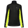 Chaqueta R3 WINDSTOPPER® Mujer