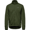 Chaqueta C5 WINDSTOPPER® Thermo Trail Hombre