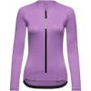 Maillot Manga Larga SPINSHIFT Mujer