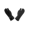 Guantes de tres dedos con aislamiento GORE-TEX