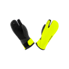 Guantes de tres dedos con aislamiento GORE-TEX