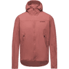 FERNFLOW Hooded Windbreaker Mens