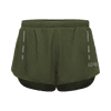 Split Shorts Mens