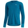 Energetic Long Sleeve Shirt Mens