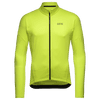 C3 Thermo Jersey