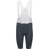 SPINSHIFT Cargo Bib Shorts Mens