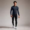 SPINSHIFT Long Sleeve Jersey Mens