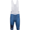 SPINSHIFT Colorblock Cuissard à bretelles Homme