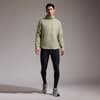 CONCURVE WINDSTOPPER® Veste à capuche insulated homme