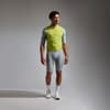 Distance Gilet Coupe-Vent Homme