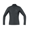 M WINDSTOPPER® Base Layer Thermo Maillot ras du cou Homme