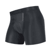 C3 WINDSTOPPER® Base Layer Shorty Femme