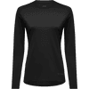 T-Shirt Á Manches Longues Everyday Femme