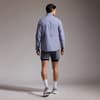 CONCURVE Veste Coupe-Vent Homme