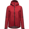 LUPRA 2.0 GORE-TEX Veste À Capuche Femme