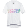 SPINSHIFT Summer Logo Jersey Womens
