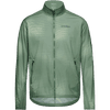 CONCURVE Electro Windbreaker Mens