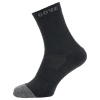 M Thermo Mid Socks