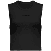 Everyday Crop Top Womens