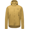 FERNFLOW Giacca Antivento Con Cappuccio Uomo