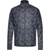 CONCURVE 3D Graphic Giacca Antivento Uomo