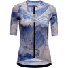 Maglia SPINSHIFT Flowers by RAD RACE Donna