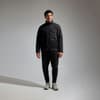 Berber WINDSTOPPER® Giacca in pile Uomo