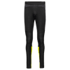 R5 WINDSTOPPER® Tights Uomo