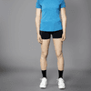 Lead Short Tights Donna