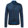 Progress Thermo Grid Camo Maglia Uomo