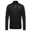 Mid-Layer Thermo Casual 1/4-Zip da uomo