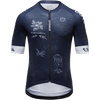 GOREWEAR x RAD RACE 2024 Maglia Uomo
