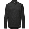 Giacca camicia isolante Crossover Uomo