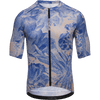 Maillot SPINSHIFT Flowers by RAD RACE Homme