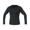 M Base Layer Thermo Maillot à manches longues