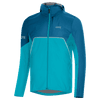 R7 WINDSTOPPER® Veste à capuche Homme