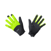 C5 WINDSTOPPER® Gants