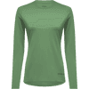 T-Shirt Á Manches Longues Everyday Femme