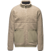 WINDSTOPPER® Veste polaire Berber Homme