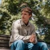 Chemise en polaire Hybrid Homme
