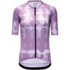 SPINSHIFT Shibori Jersey Womens