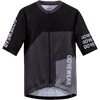 SPINSHIFT Colorblock Jersey Mens