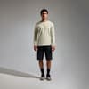 FERNFLOW Long Sleeve Tee Mens